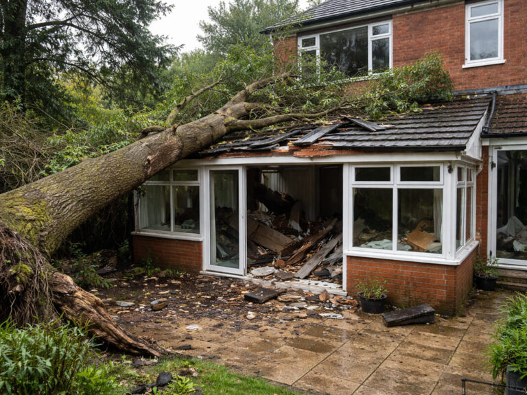 Emergency Tree Removal Services Atherton for Storm Damage and Risk