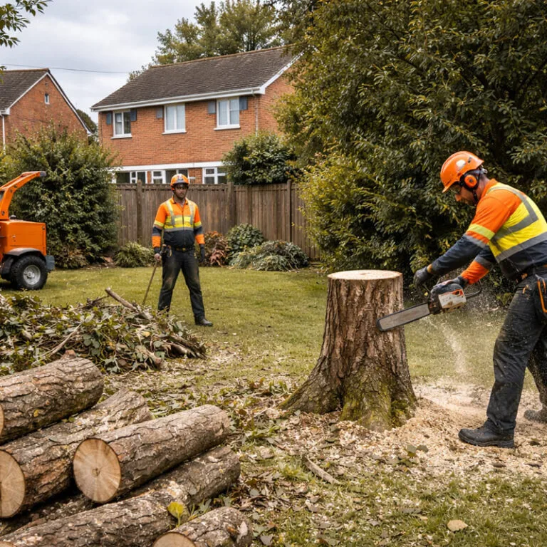 Tree Felling Services Atherton for Safe Removal