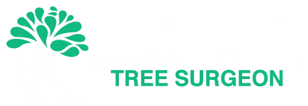 Atherton Tree Surgeon logo