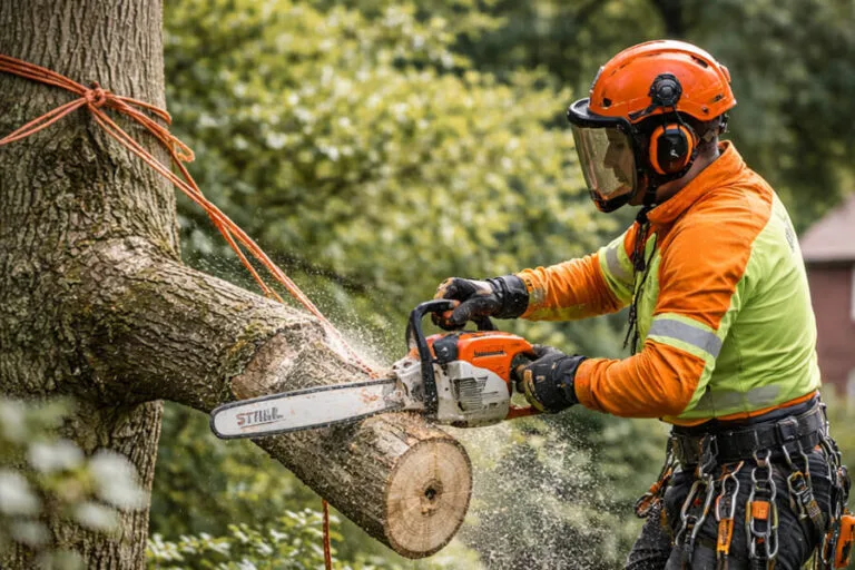 Trusted Tree Services Atherton
